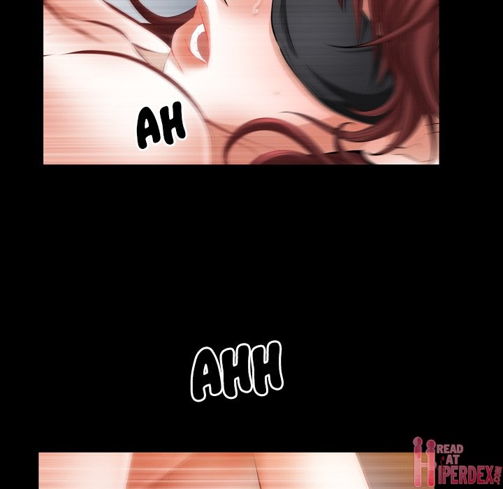 Difficult Choices chapter 34 page 81