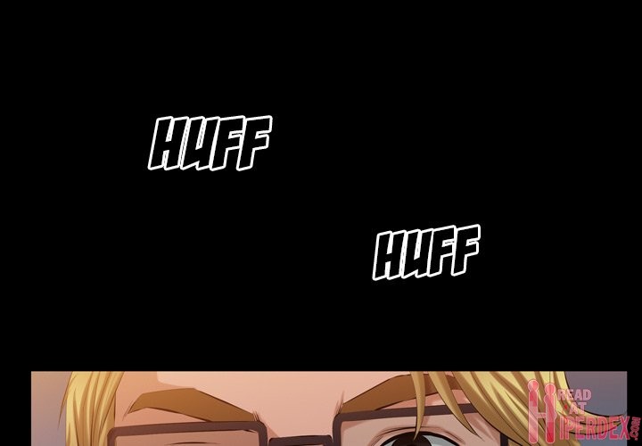 Difficult Choices chapter 35 page 1
