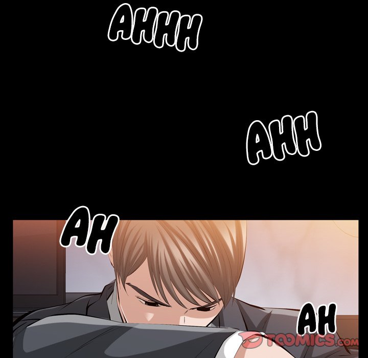 Difficult Choices chapter 35 page 6