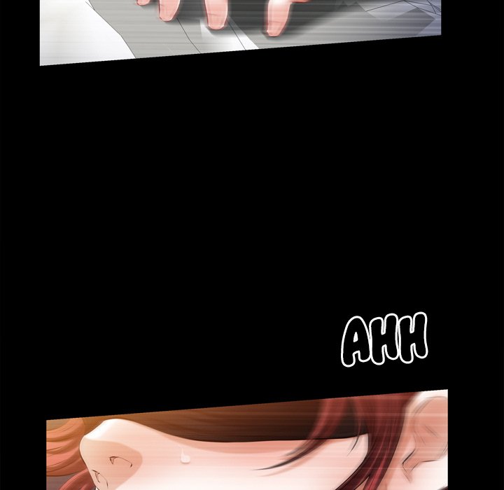 Difficult Choices chapter 35 page 13