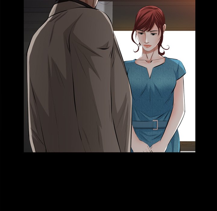 Difficult Choices chapter 35 page 69