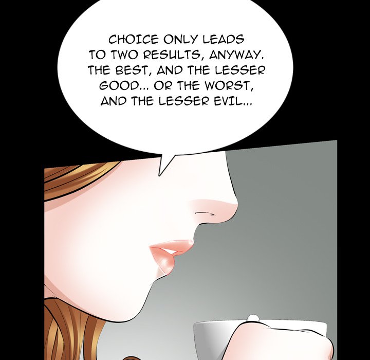 Difficult Choices chapter 36 page 28