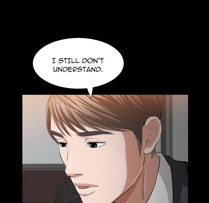 Difficult Choices chapter 36 page 35