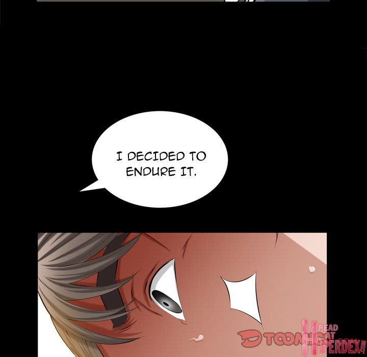 Difficult Choices chapter 36 page 75