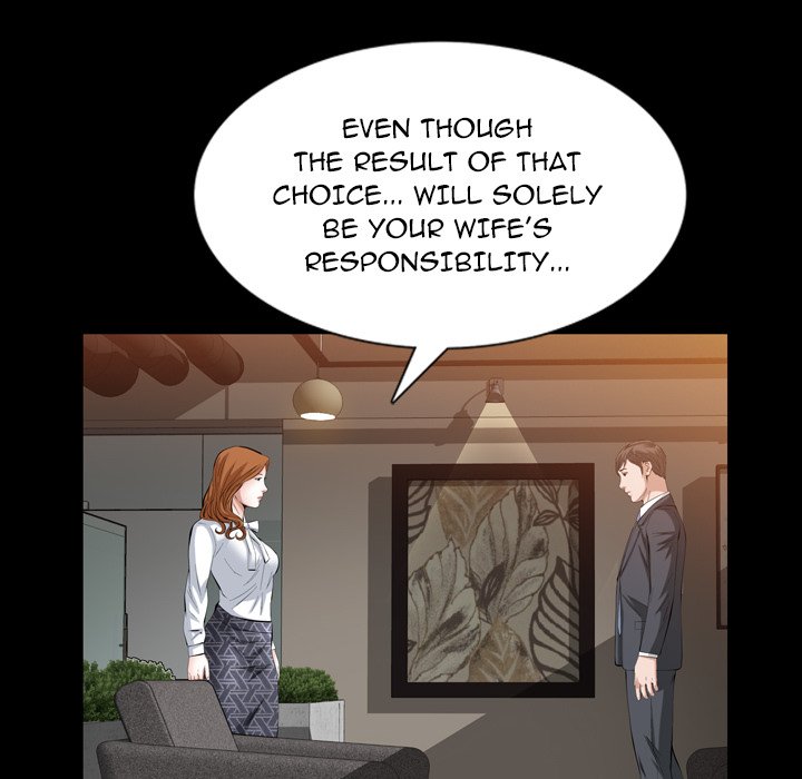 Difficult Choices chapter 36 page 108