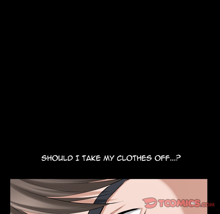 Difficult Choices chapter 36 page 135