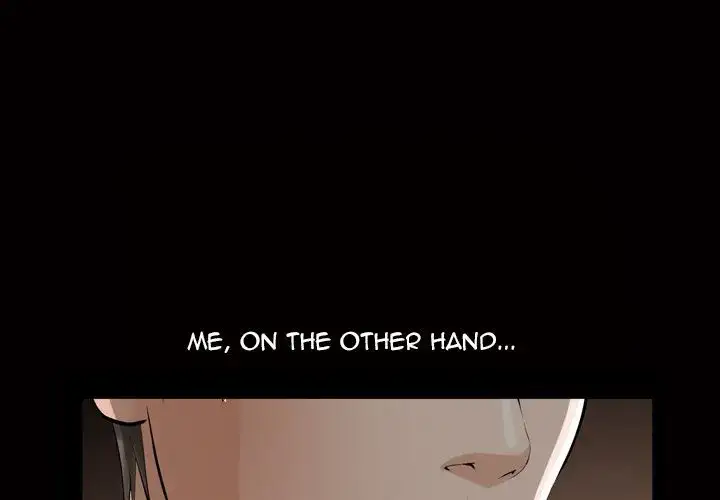 Difficult Choices chapter 4 page 1