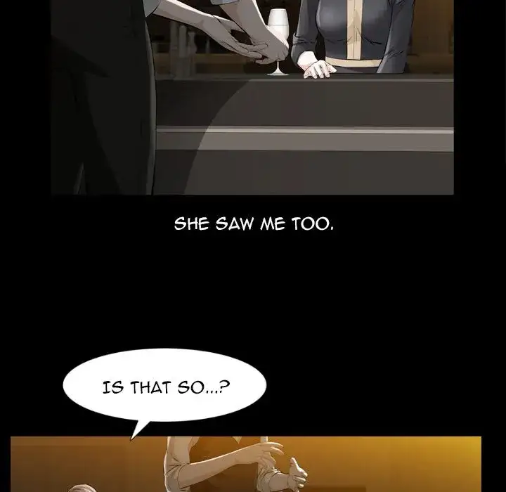 Difficult Choices chapter 4 page 97