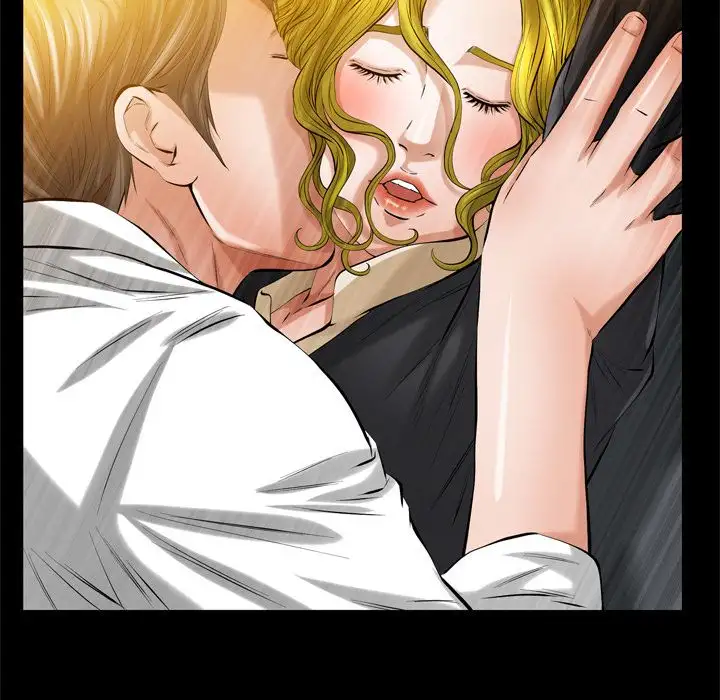 Difficult Choices chapter 5 page 5