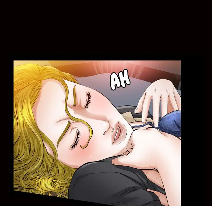 Difficult Choices chapter 5 page 18