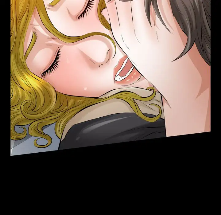 Difficult Choices chapter 5 page 27