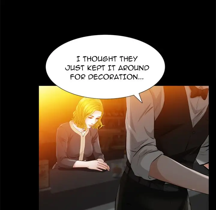 Difficult Choices chapter 5 page 31