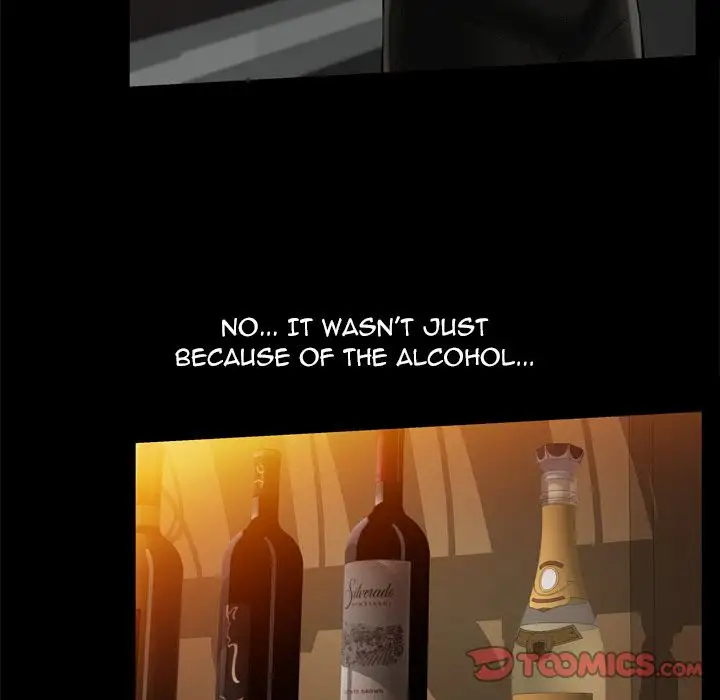 Difficult Choices chapter 5 page 32