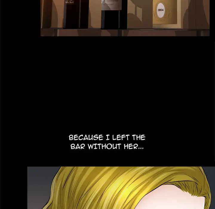 Difficult Choices chapter 5 page 33