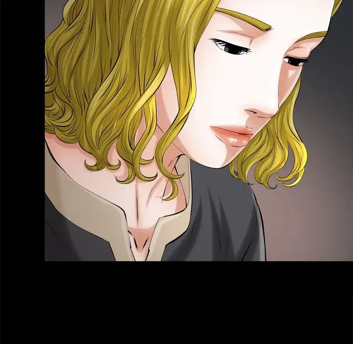 Difficult Choices chapter 5 page 34
