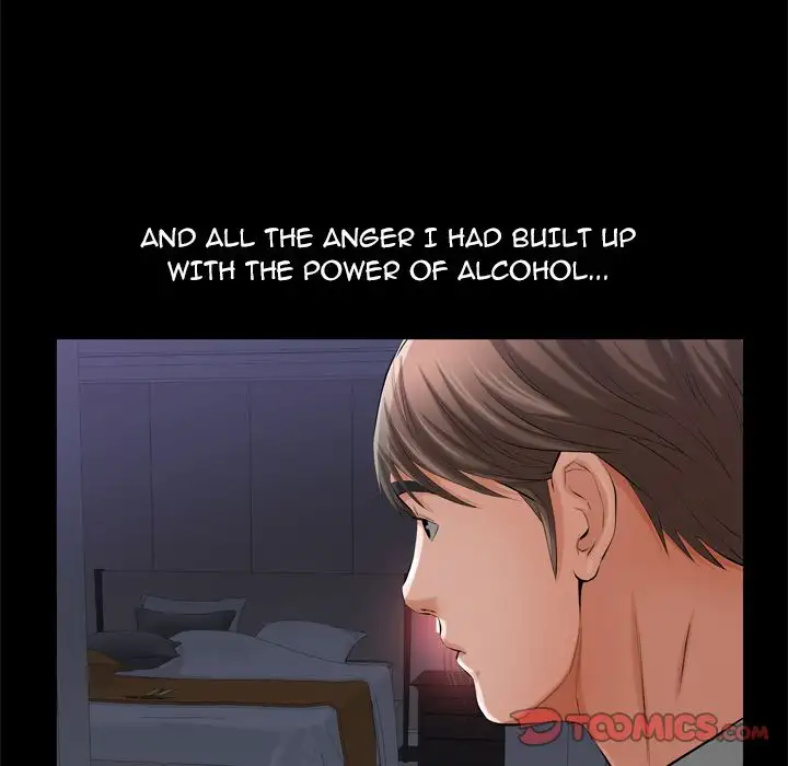 Difficult Choices chapter 5 page 38