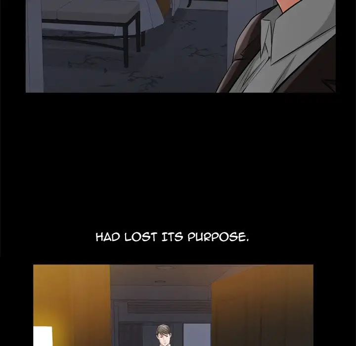Difficult Choices chapter 5 page 39