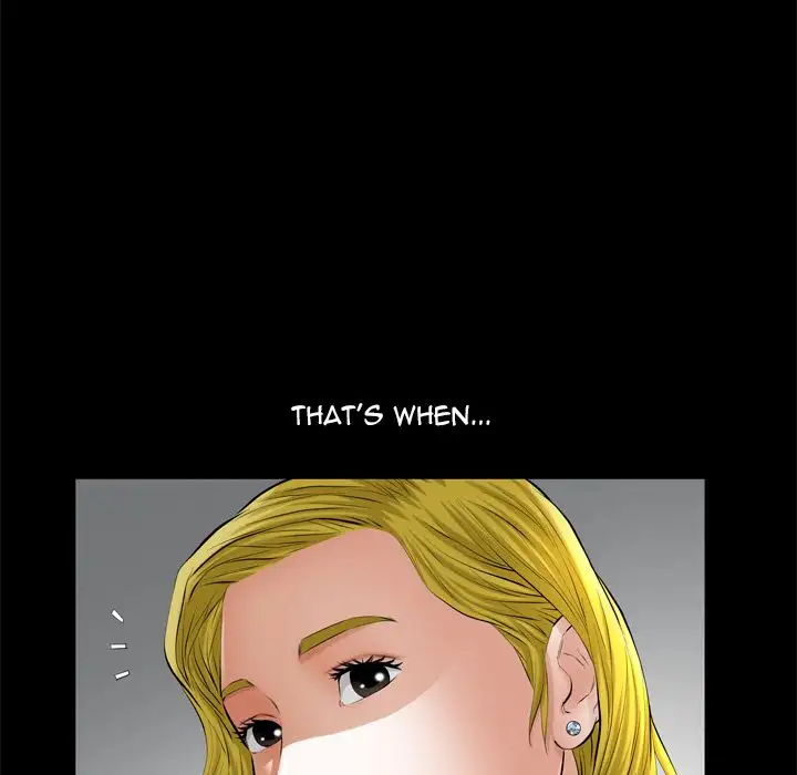 Difficult Choices chapter 5 page 42