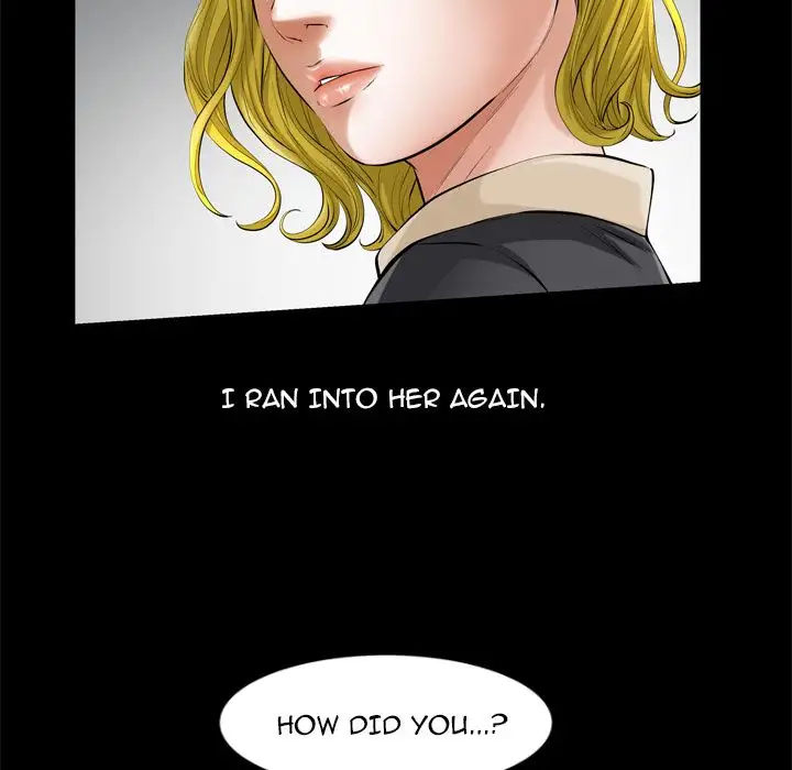 Difficult Choices chapter 5 page 43