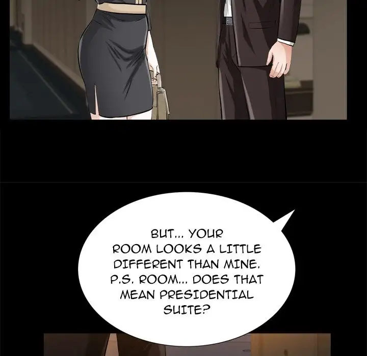 Difficult Choices chapter 5 page 46