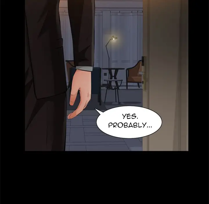 Difficult Choices chapter 5 page 47