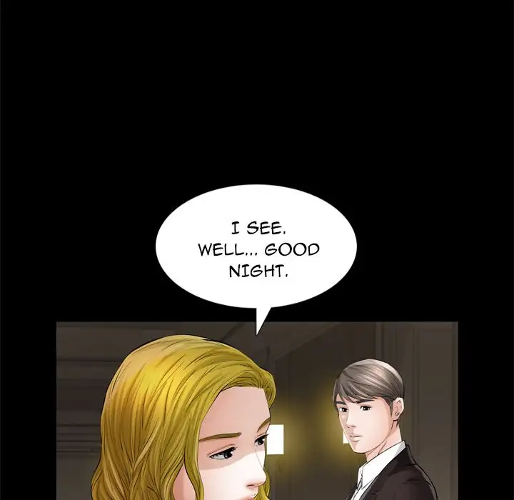 Difficult Choices chapter 5 page 48