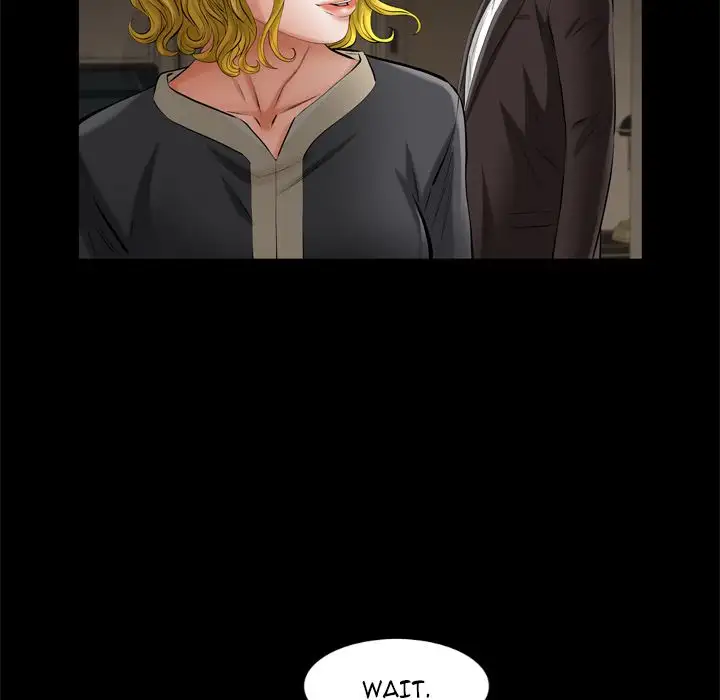 Difficult Choices chapter 5 page 49