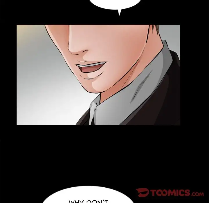 Difficult Choices chapter 5 page 50