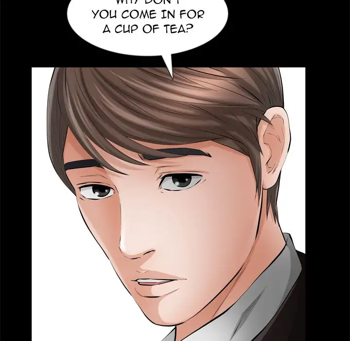 Difficult Choices chapter 5 page 51