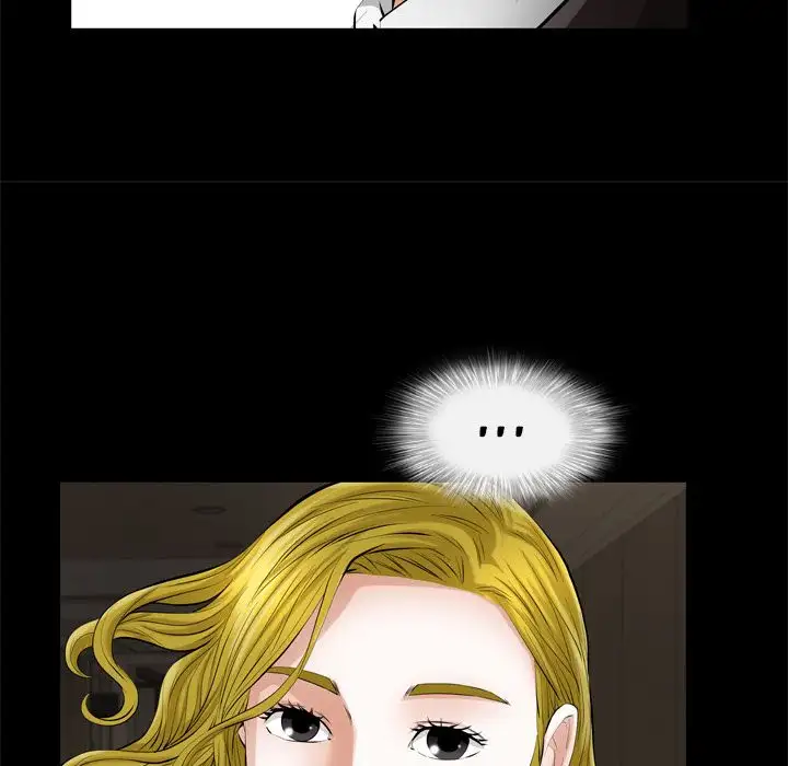 Difficult Choices chapter 5 page 52