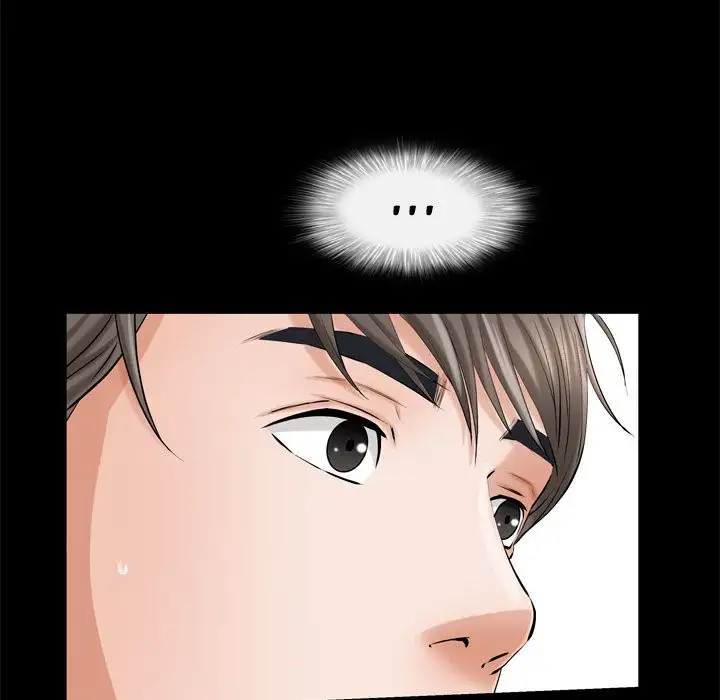 Difficult Choices chapter 5 page 54