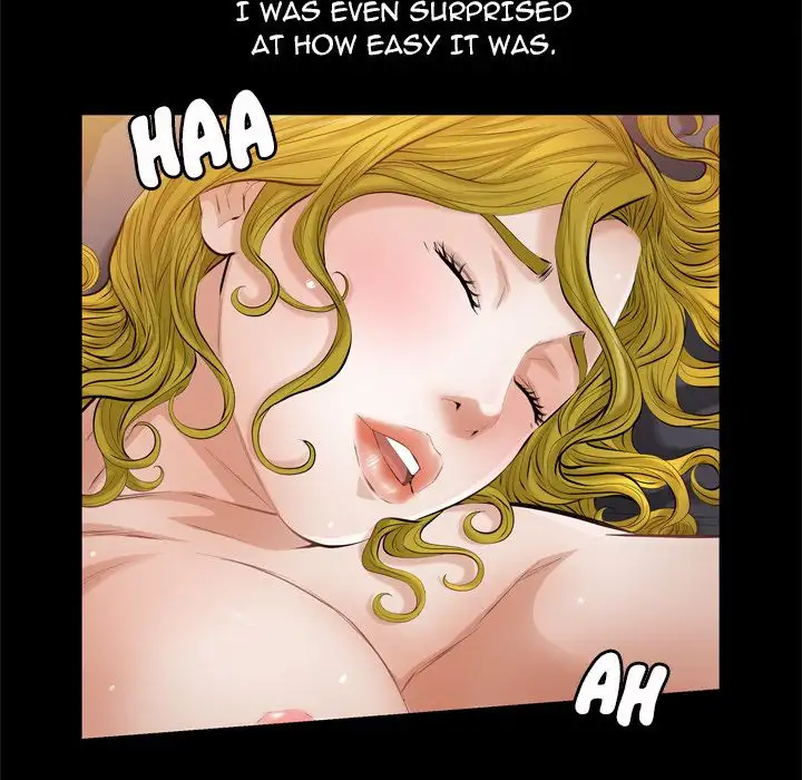 Difficult Choices chapter 5 page 60