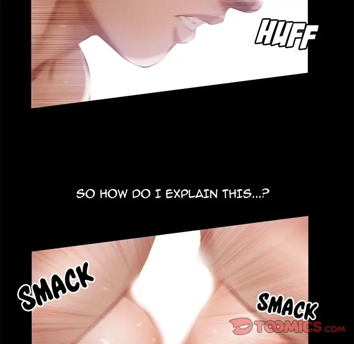 Difficult Choices chapter 5 page 68