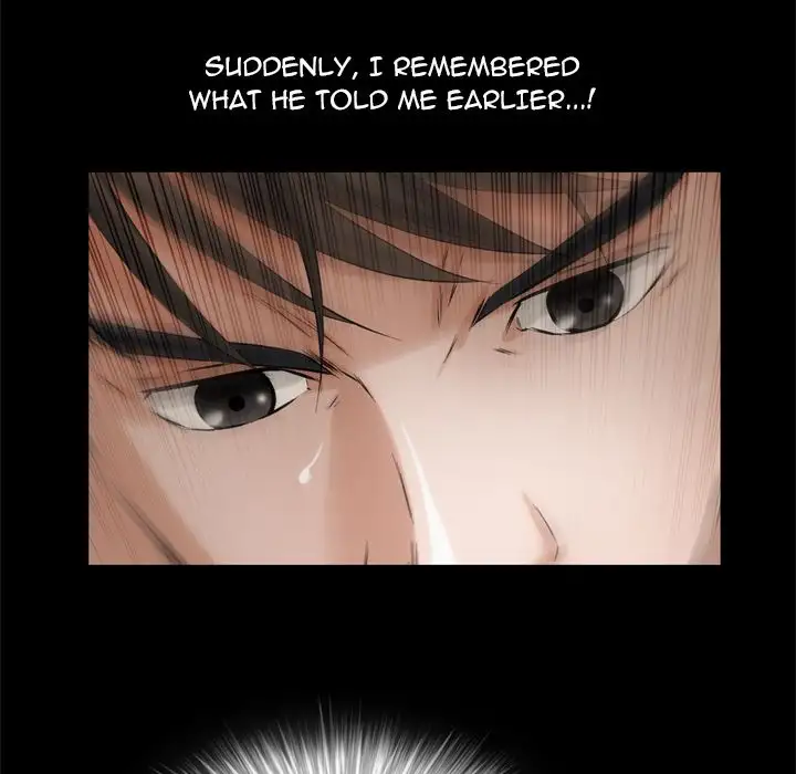 Difficult Choices chapter 5 page 73
