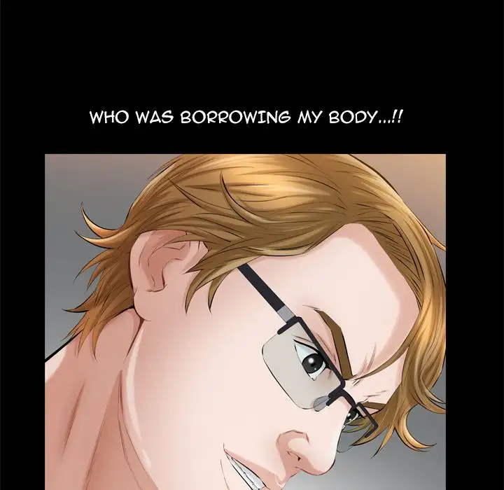 Difficult Choices chapter 5 page 81