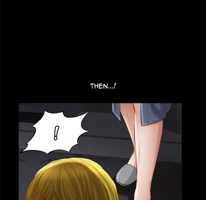 Difficult Choices chapter 5 page 102