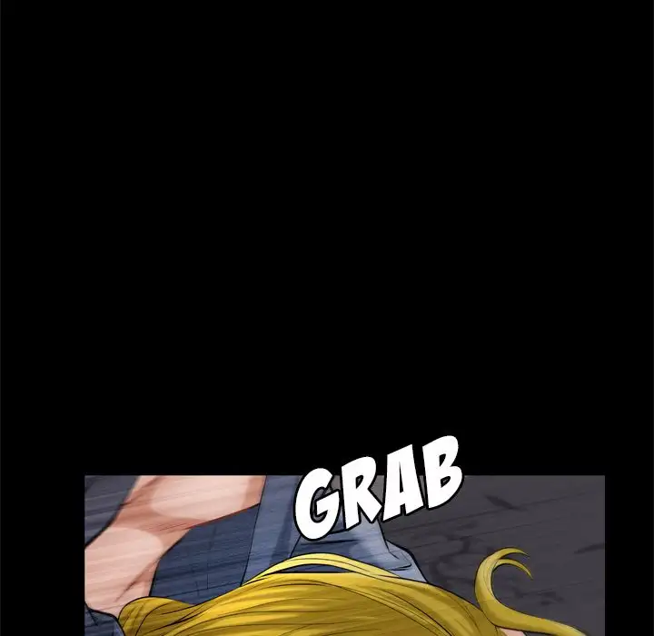 Difficult Choices chapter 5 page 105