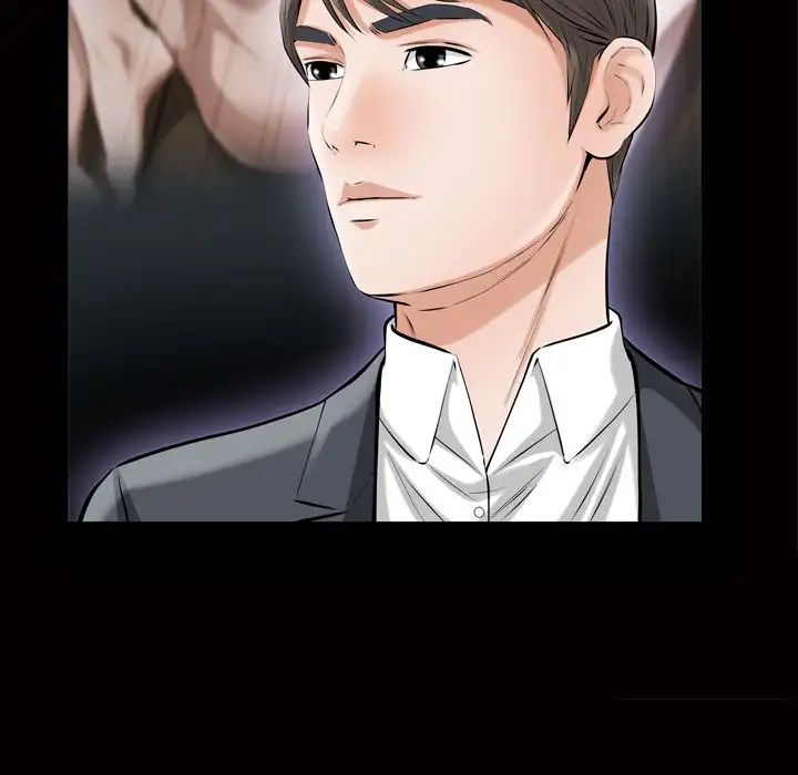Difficult Choices chapter 6 page 91
