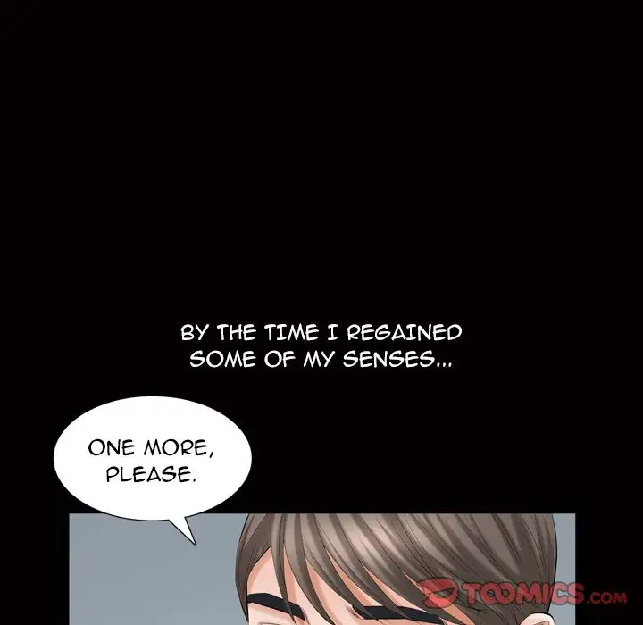Difficult Choices chapter 6 page 99