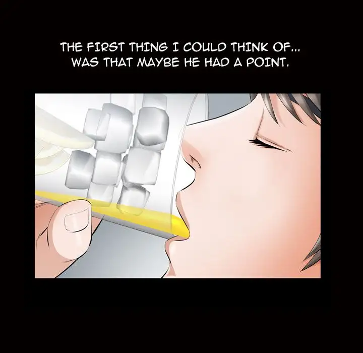 Difficult Choices chapter 6 page 101