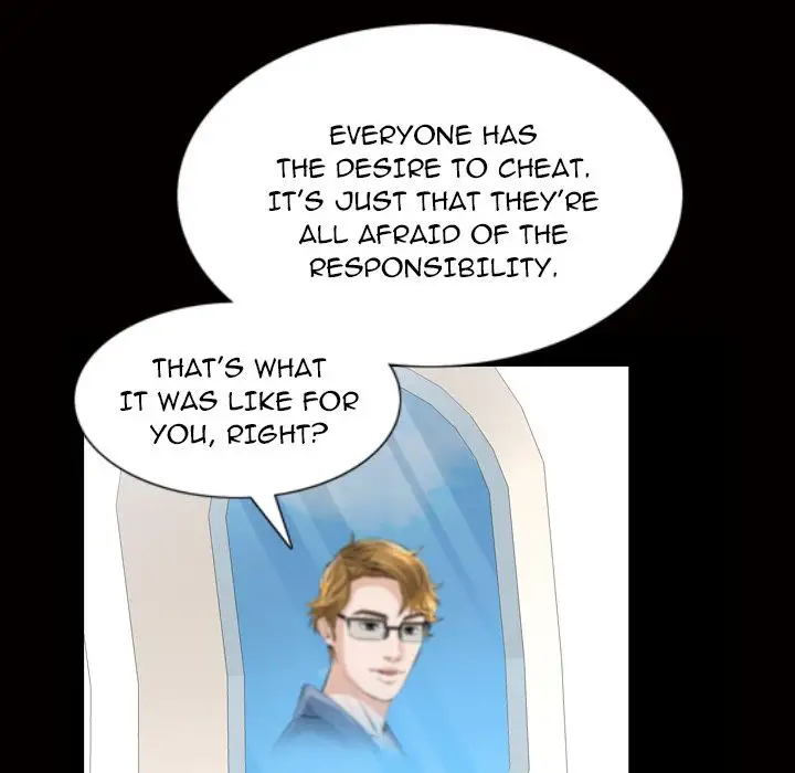 Difficult Choices chapter 6 page 102