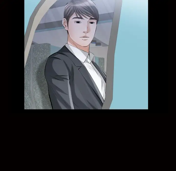 Difficult Choices chapter 6 page 104