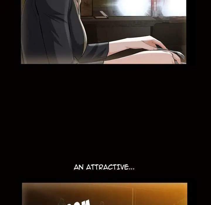 Difficult Choices chapter 6 page 113