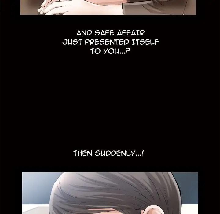 Difficult Choices chapter 6 page 116