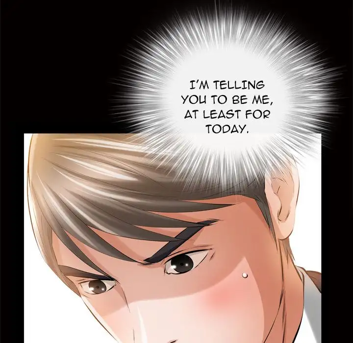 Difficult Choices chapter 6 page 119