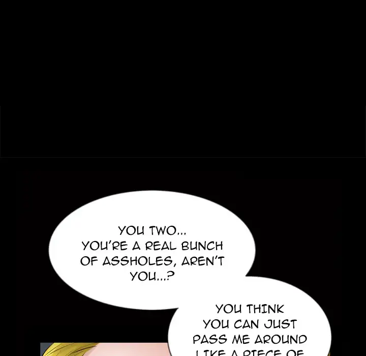 Difficult Choices chapter 8 page 6