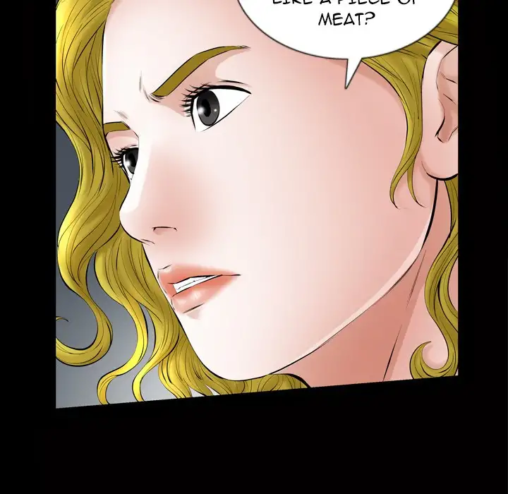 Difficult Choices chapter 8 page 7