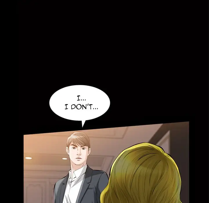 Difficult Choices chapter 8 page 8