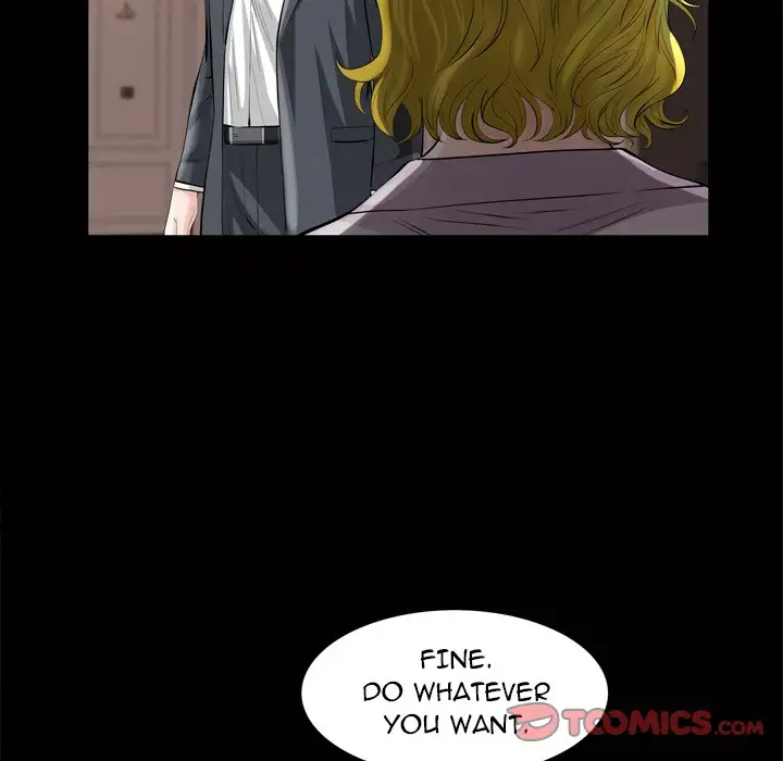 Difficult Choices chapter 8 page 9