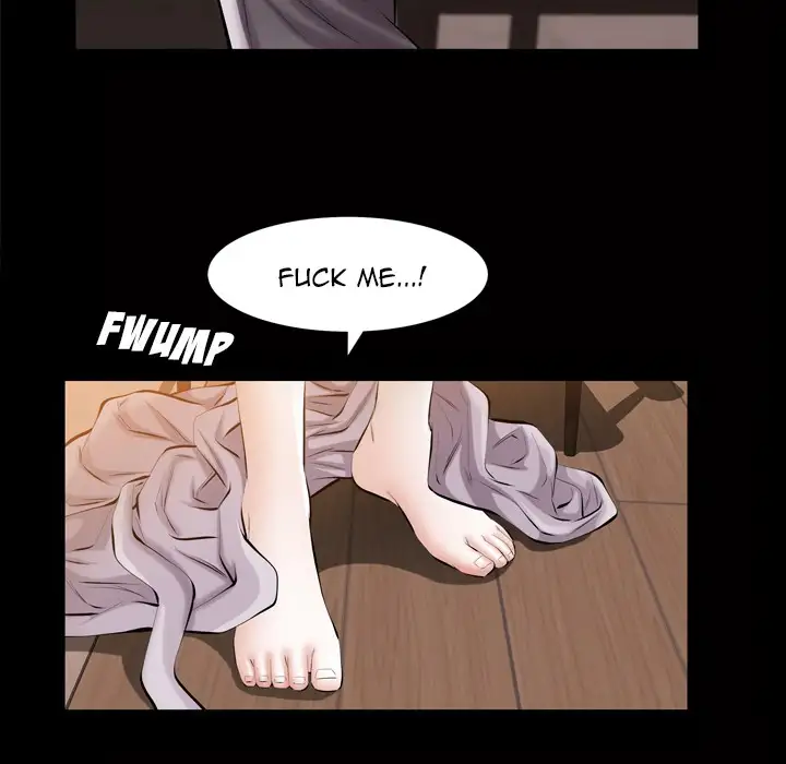 Difficult Choices chapter 8 page 11